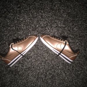 NIKE CLASSIC CORTEZ ROSE GOLD * Limited Edition* 8